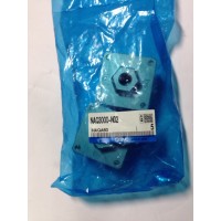 SMC NAQ3000-N02 quick exhaust 1/4 npt...